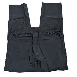 NWT Libin Womens Lightweight Waterproof Athletic Outdoors Cargo Pants Size L